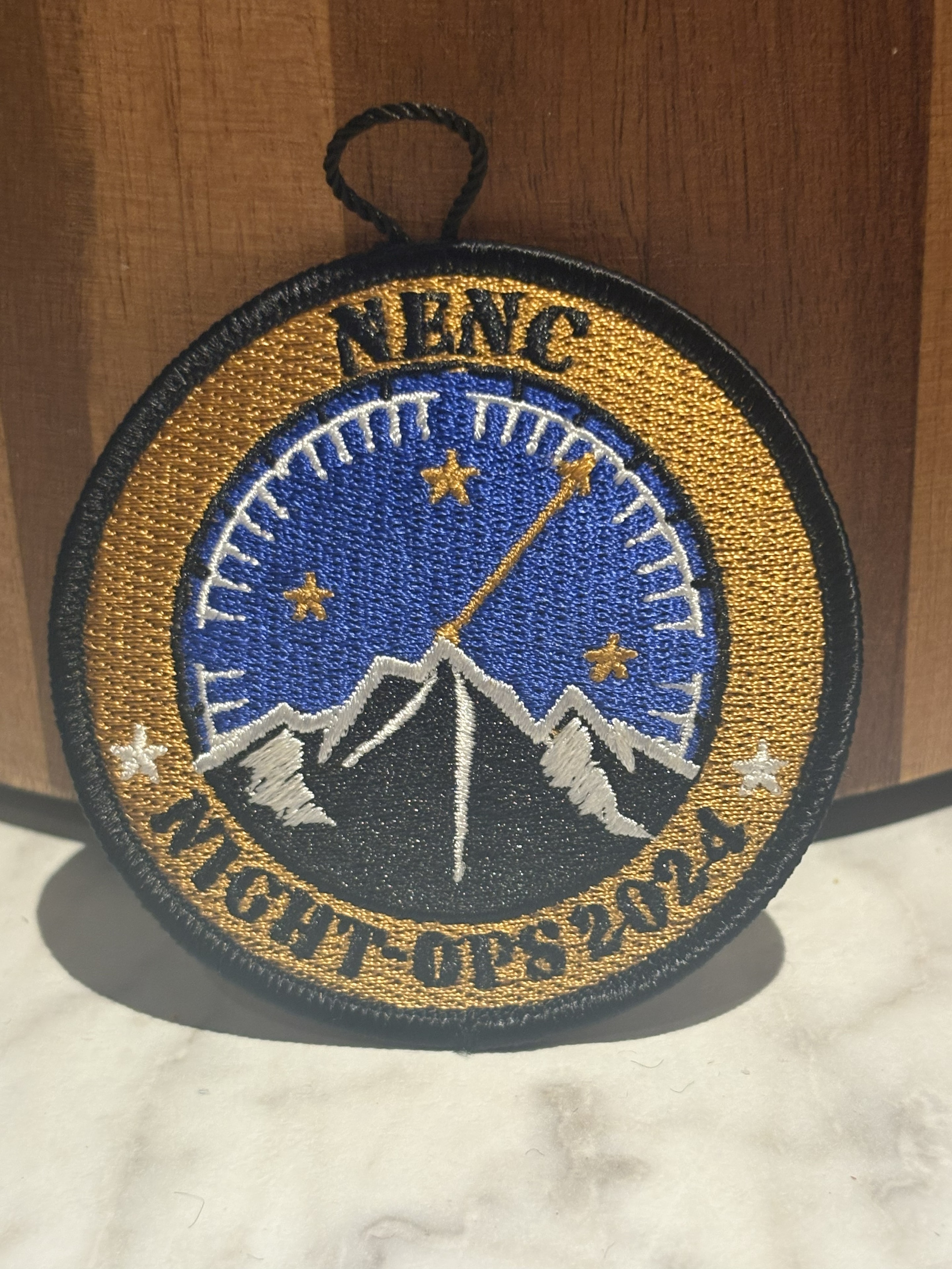NENC Night-Ops 2024