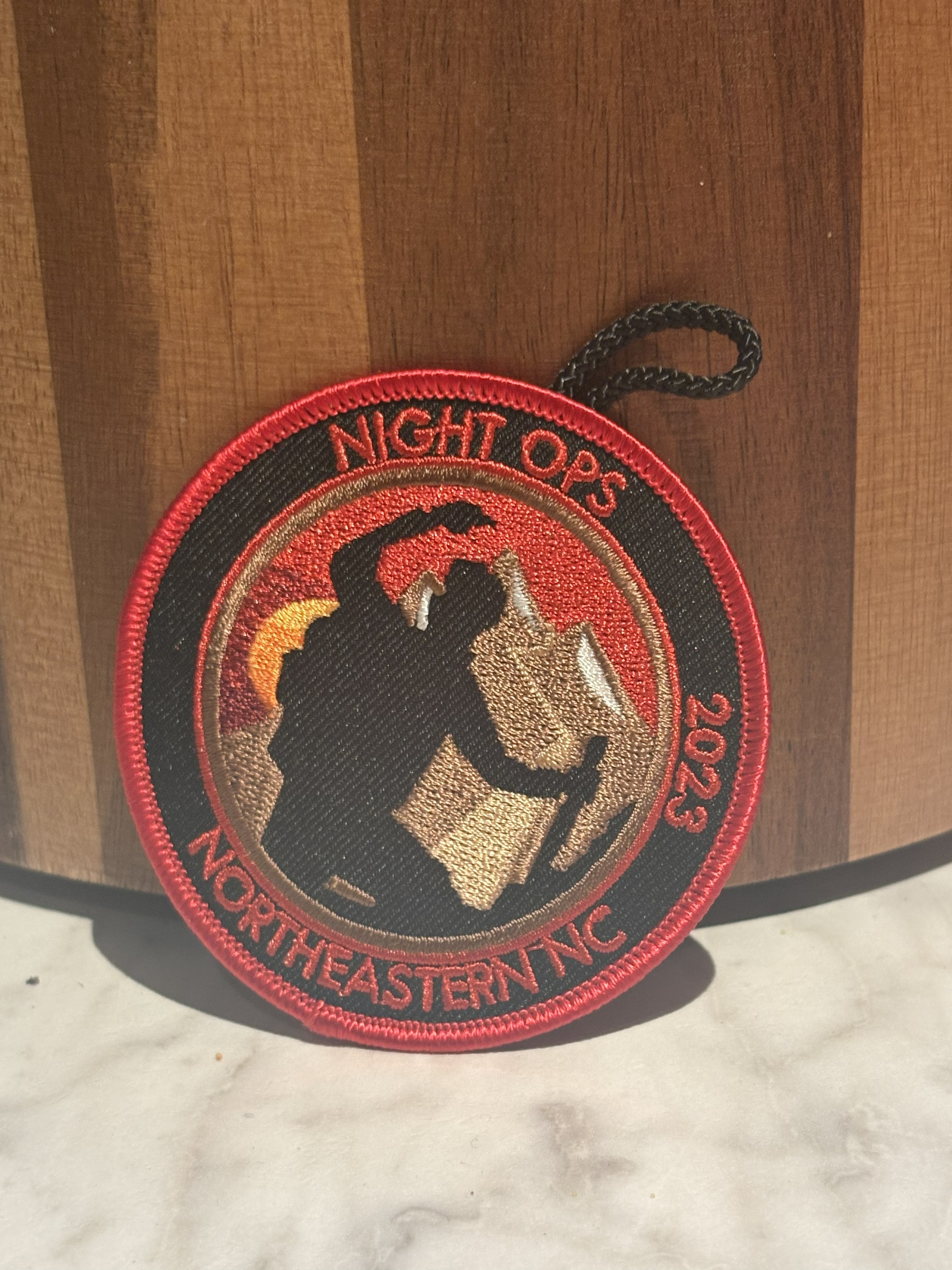 Night Ops 2023 — Northeastern NC