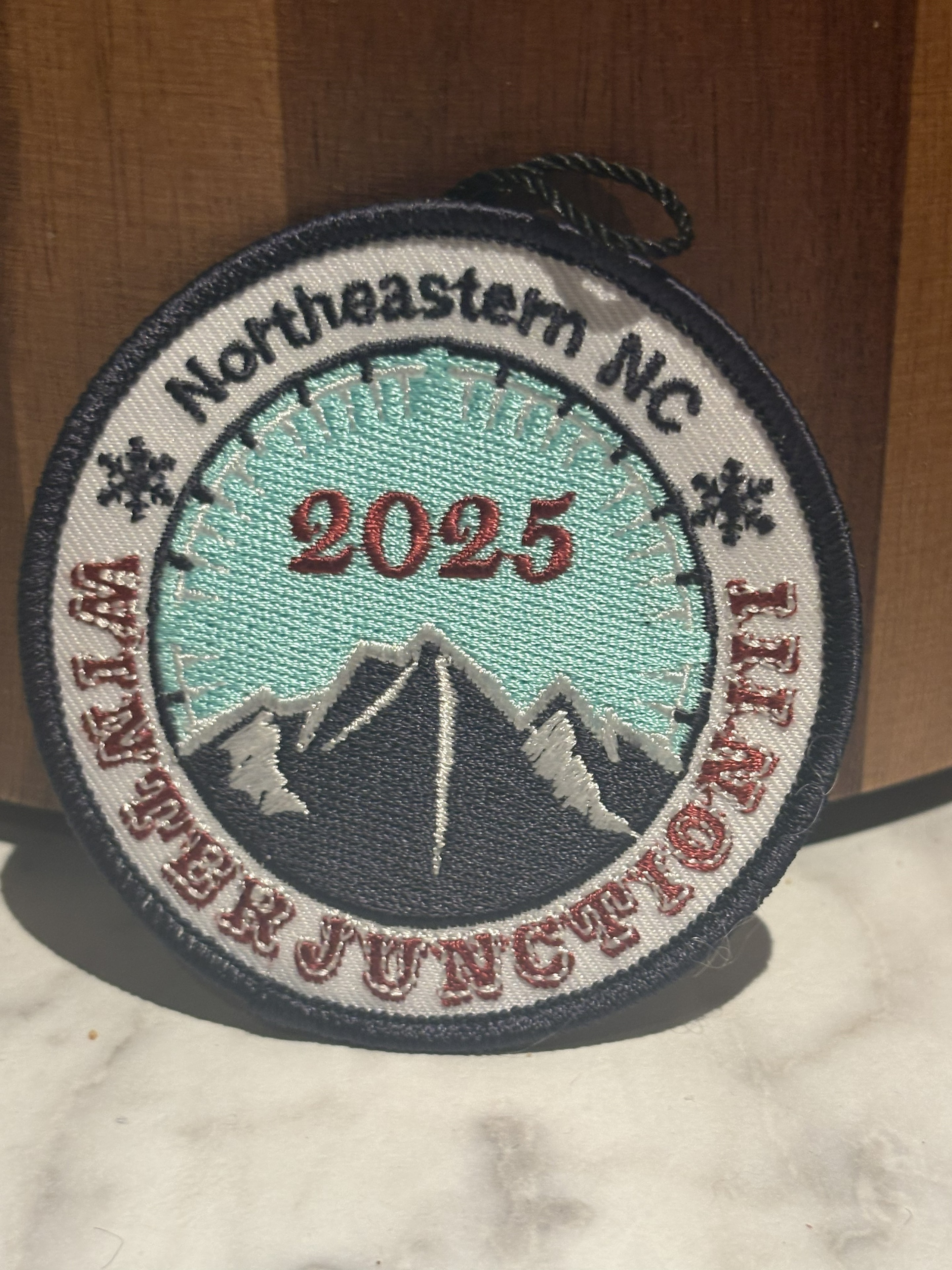 Northeastern NC Winter Junction 2025