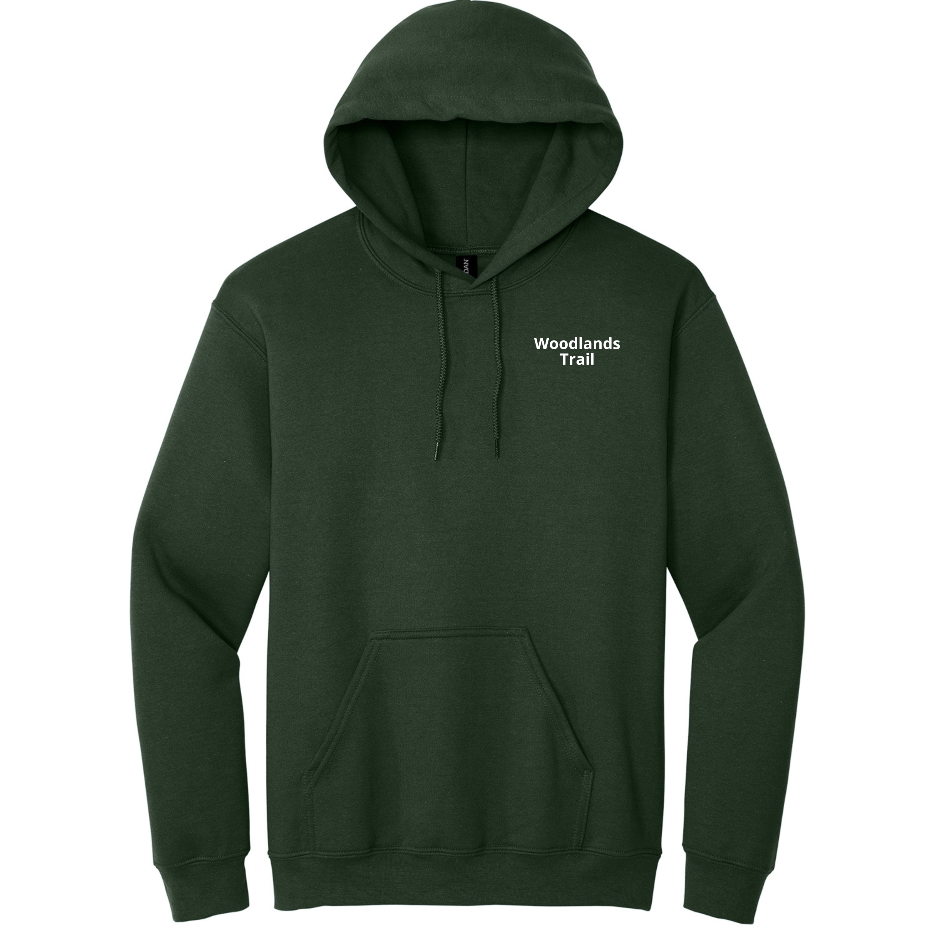 TwilightOps Hoodie