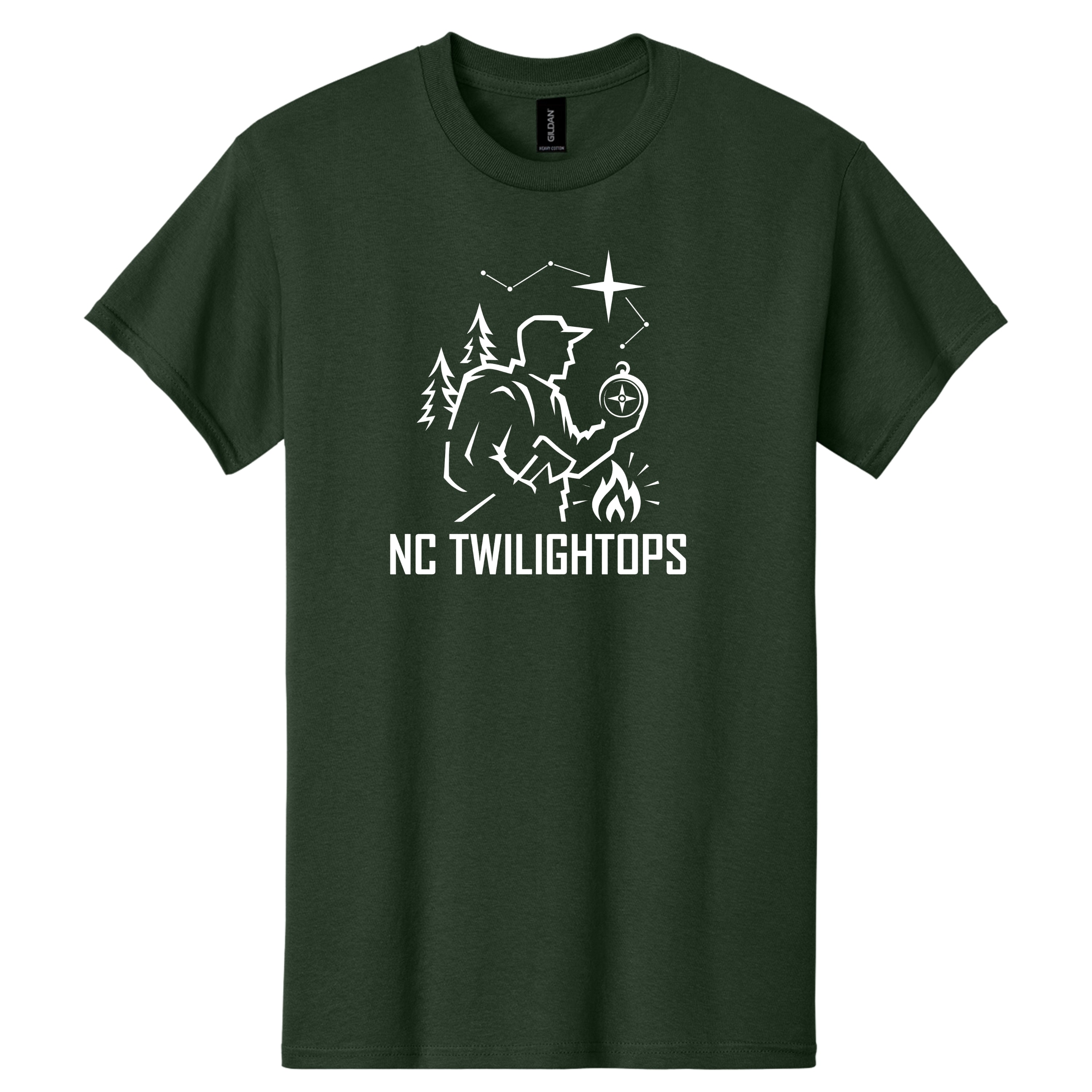 TwilightOps Youth/Adult T-Shirt