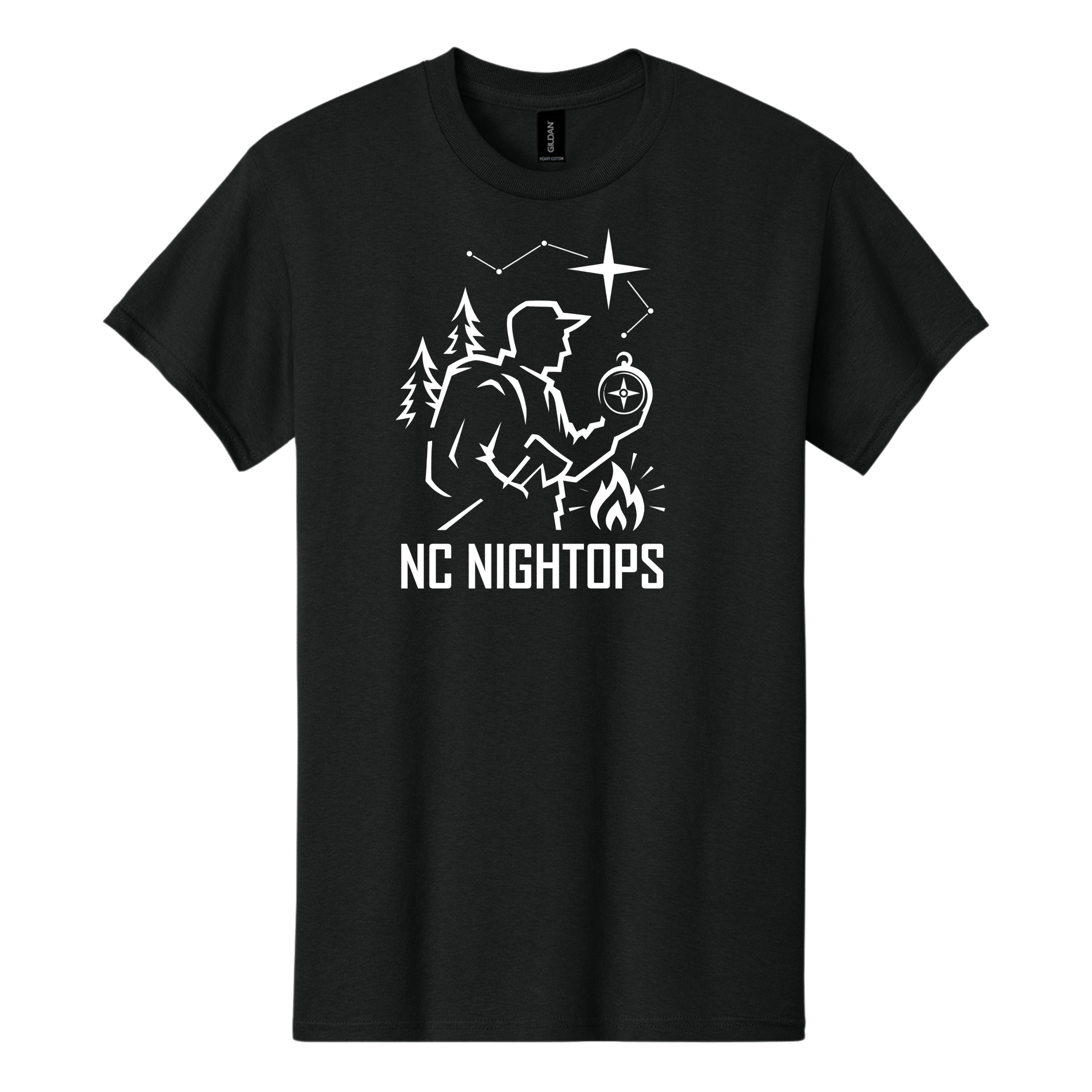 Youth Outdoors Tee
